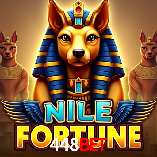 448Bet: Jogos de Caça-Níqueis-Altas Recompensas, Roleta-Velocidade, Blackjack-Desafios Máximos