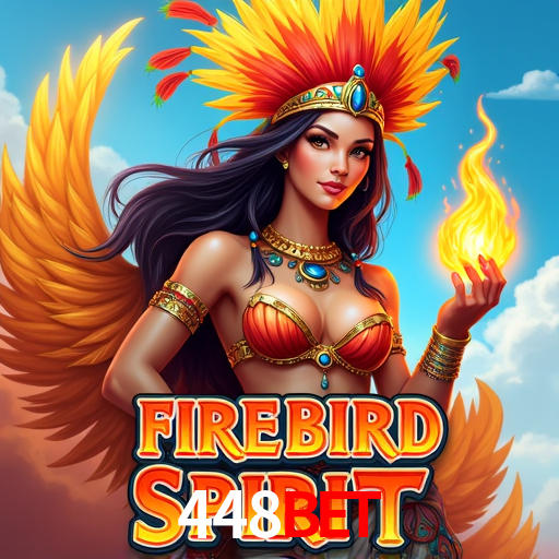 448 Bet Login