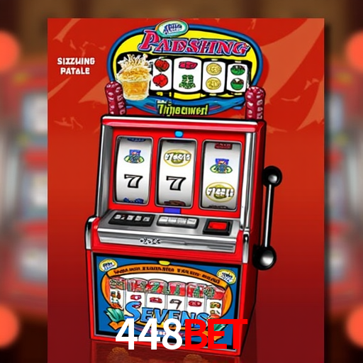  448 Bet Login