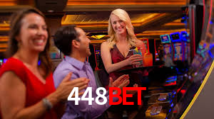448 Bet APP
